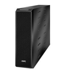 APC SRT192BP UPS 6.000W 5.000Va COLORE NERO